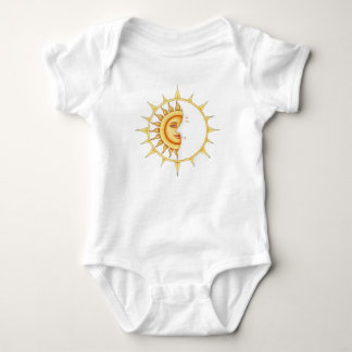 Body Para Bebê Este macacão de bebé adorável