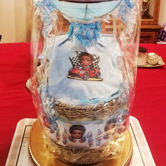 Body Para Bebê Estou Pronto Para Correr (Criador carregado)