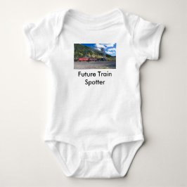 Body Para Bebê Estreio