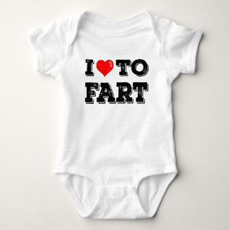Body Para Bebê Eu Adoro Dar Um Presente Engraçado