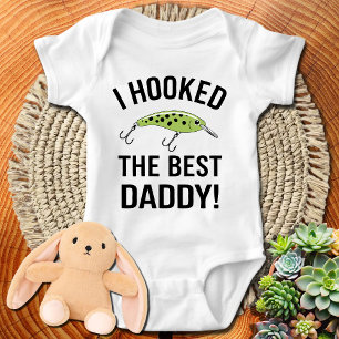 Body Para Bebê Eu Coloquei O Melhor Pai