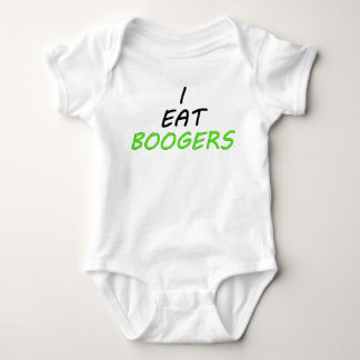 Body Para Bebê EU COMO BORBOLERS Criança T-Shirt
