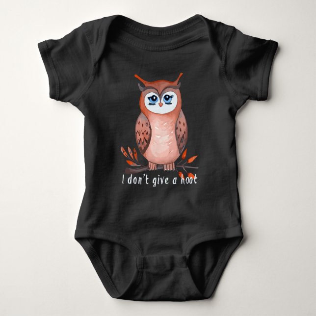 Body Para Bebê Eu não dou uma queca (Frente)