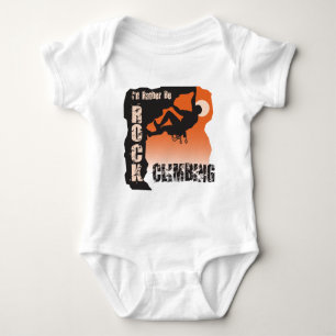 Body Para Bebê Eu preferencialmente seria caras da escalada