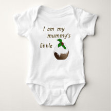 "Eu sou da minha mamãe"