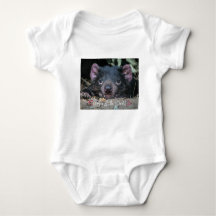 Eu sou um diabo pequeno