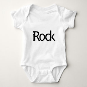 Body Para Bebê eu (totalmente) balanço