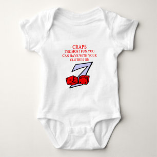 BODY PARA BEBÊ EXCREMENTOS