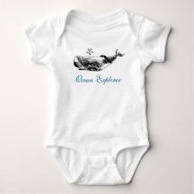 Explorador do oceano