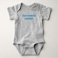 Extremamente online