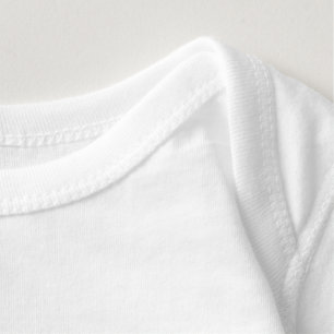 Body Para Bebê Fada Coleção de Letras Bebê Roupa