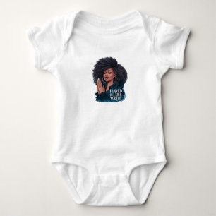 Body Para Bebê Faith Baby Bodycase