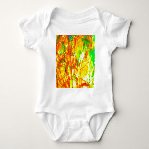 Body Para Bebê Falln Sunset Ammolite