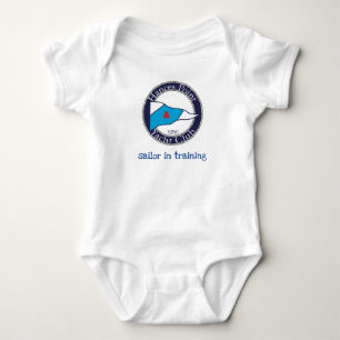 Body Para Bebê Fato de bebê HPYC