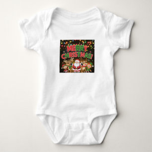 Body Para Bebê fatos