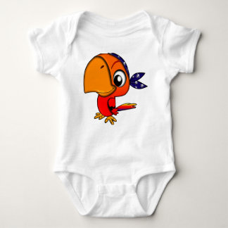 Body Para Bebê Fatos de bebê e peças individuais