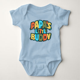 Body Para Bebê Fatos de bebê e peças individuais