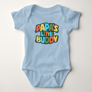 Body Para Bebê Fatos de bebê e peças individuais