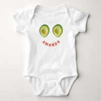 Fave Avocado Cute 4Amanda (Nome)