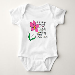 Body Para Bebê Feito maravilhosamente
