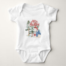 Feliz Natal Adorável Design de Férias