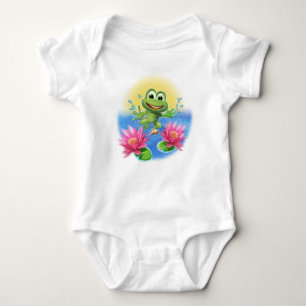 Body Para Bebê Feriado de jato de couro giro, personalizado