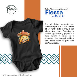 Body Para Bebê Festa na Minha Casa, Bebê, Lindo Bodysuit de Jerse