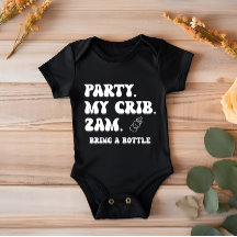 Festa No Meu Berço 2 Da Manhã | Bebê Engraçado