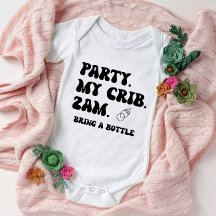 Festa No Meu Berço 2 Da Manhã | Engraçado