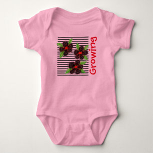 Body Para Bebê Finalidade do Baby Designer