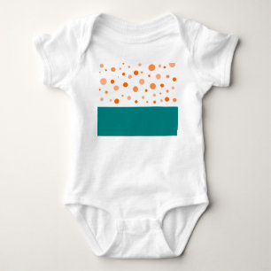 Body Para Bebê Fizzy Soda