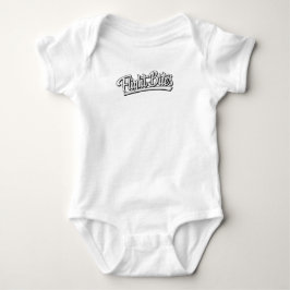 Body Para Bebê FlightBites Bebê Uma Peça