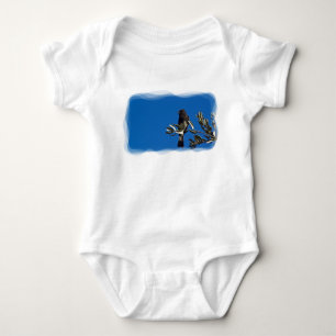 Body Para Bebê Fly Catcher