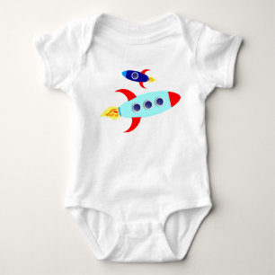Body Para Bebê Fora Deste Mundo! Garoto