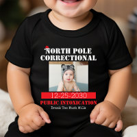 Foto Engraçada Correspondente Natal da Família Paj