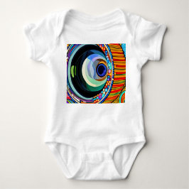 Body Para Bebê Foto: Phun