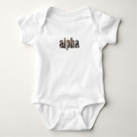 Fotografia Wolf Willife Nature Alpha Typografia