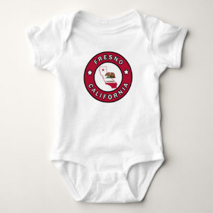 Body Para Bebê Fresno California