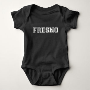 Body Para Bebê Fresno California