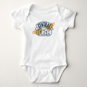 Body Para Bebê FRIENDS™ Central Perk