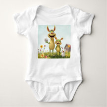 Fröhliche Wiesengang – Bunte Tierfreunde im Frühli