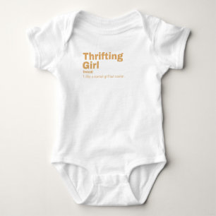 Body Para Bebê fting Girl