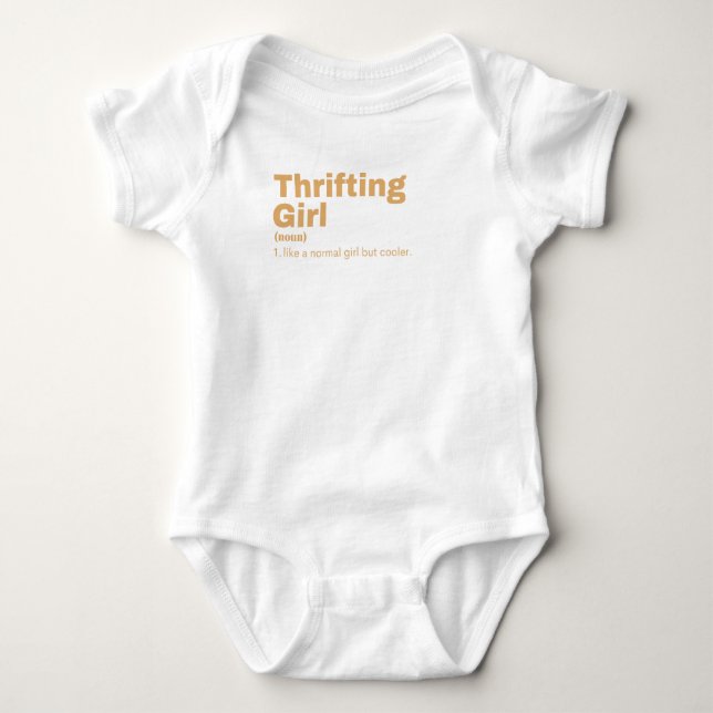 Body Para Bebê fting Girl (Frente)