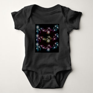 Body Para Bebê Fulgor da música