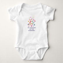 Fun Musical Instruments Kids T-Shirt