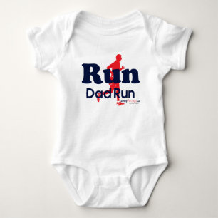 Body Para Bebê Funcione o funcionamento do pai