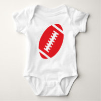 FUTEBOL Branco | Front Red Futebol
