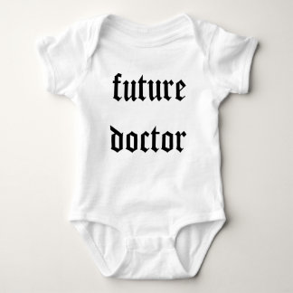 Body Para Bebê futuredoctor