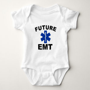 BODY PARA BEBÊ FUTURO EMT-