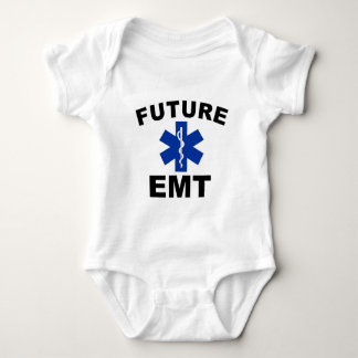 BODY PARA BEBÊ FUTURO EMT-